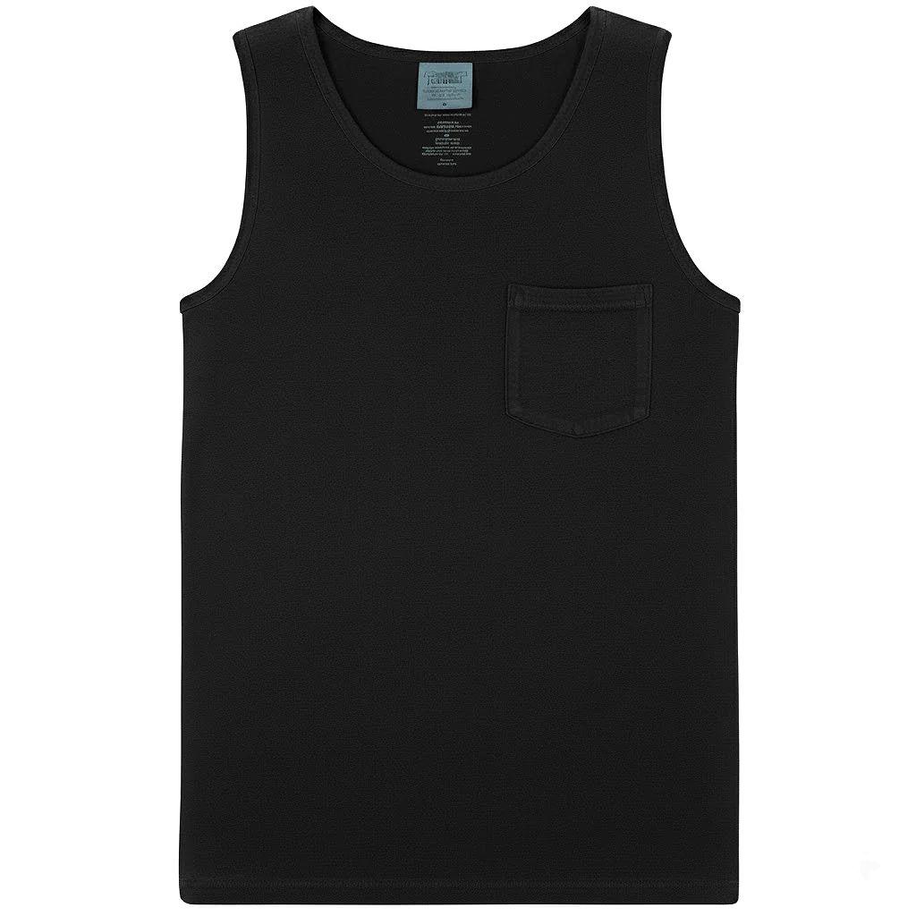 Comfort Colors Pocket Tee