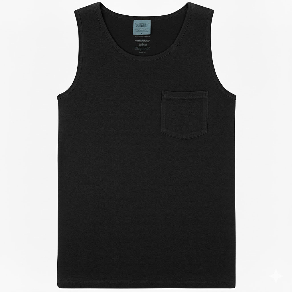 Comfort Colors Pocket Tee