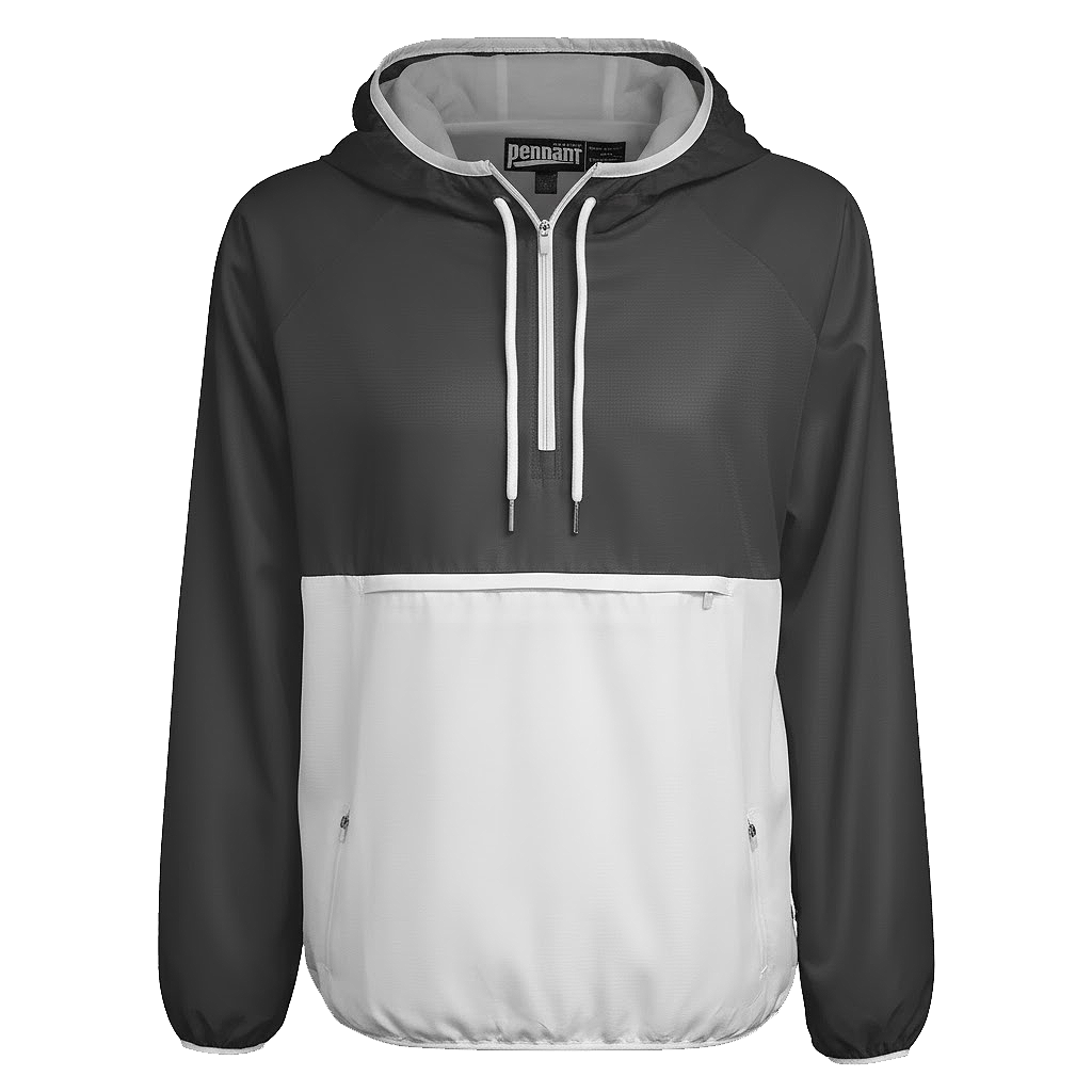 Windbreaker Sweatshirt