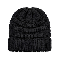 CC Beanie Hat