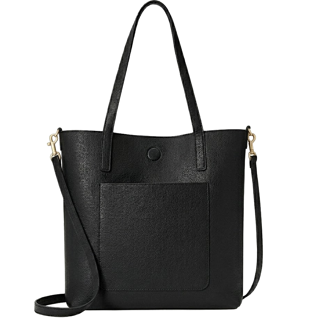 Handbag w/Coin Purse