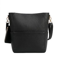 Diana Bucket Guitar Purse