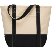 Seaside Beach Tote Bag