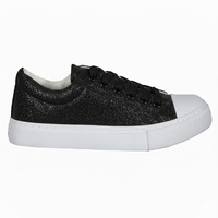 Glitter Bomb Sneakers