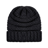 CC Beanie Hat