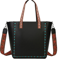 Guitar Strap Purse + Bag