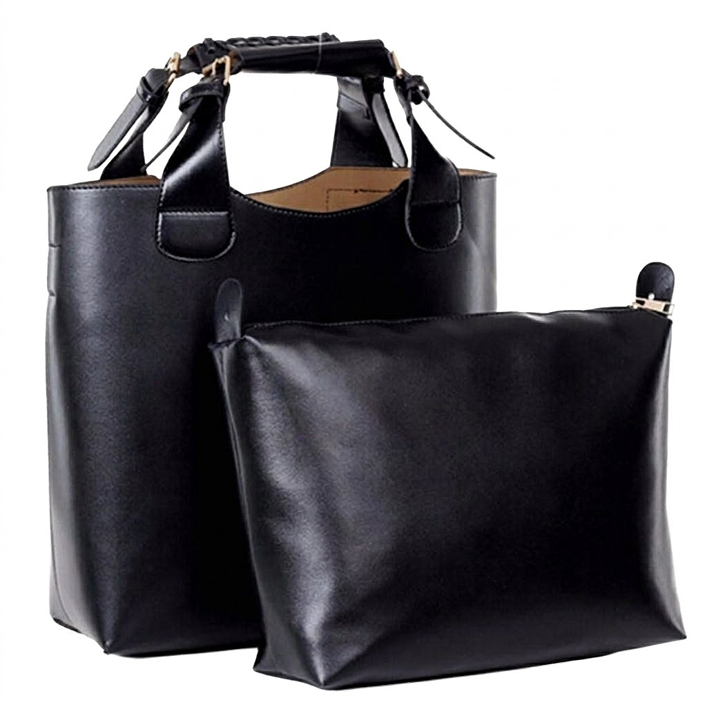 2 Piece Hobo Purse