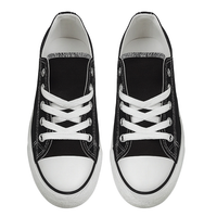 Low Top Tennis Shoes