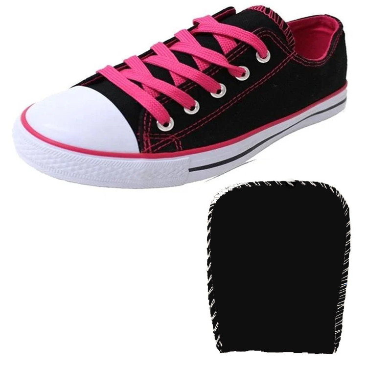 Low Top Tennis Shoes