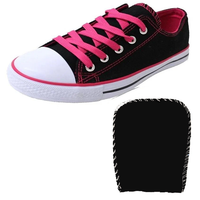 Low Top Tennis Shoes
