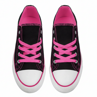 Low Top Tennis Shoes
