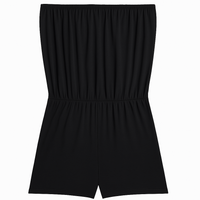 Beach Romper Cover Up