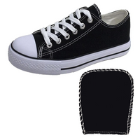 Low Top Tennis Shoes