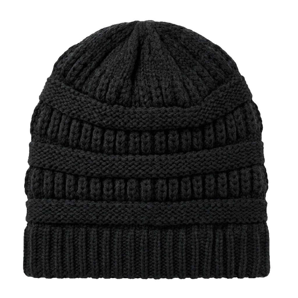 Classic Beanie Hat