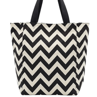 Waverly Everyday Canvas Tote Bag