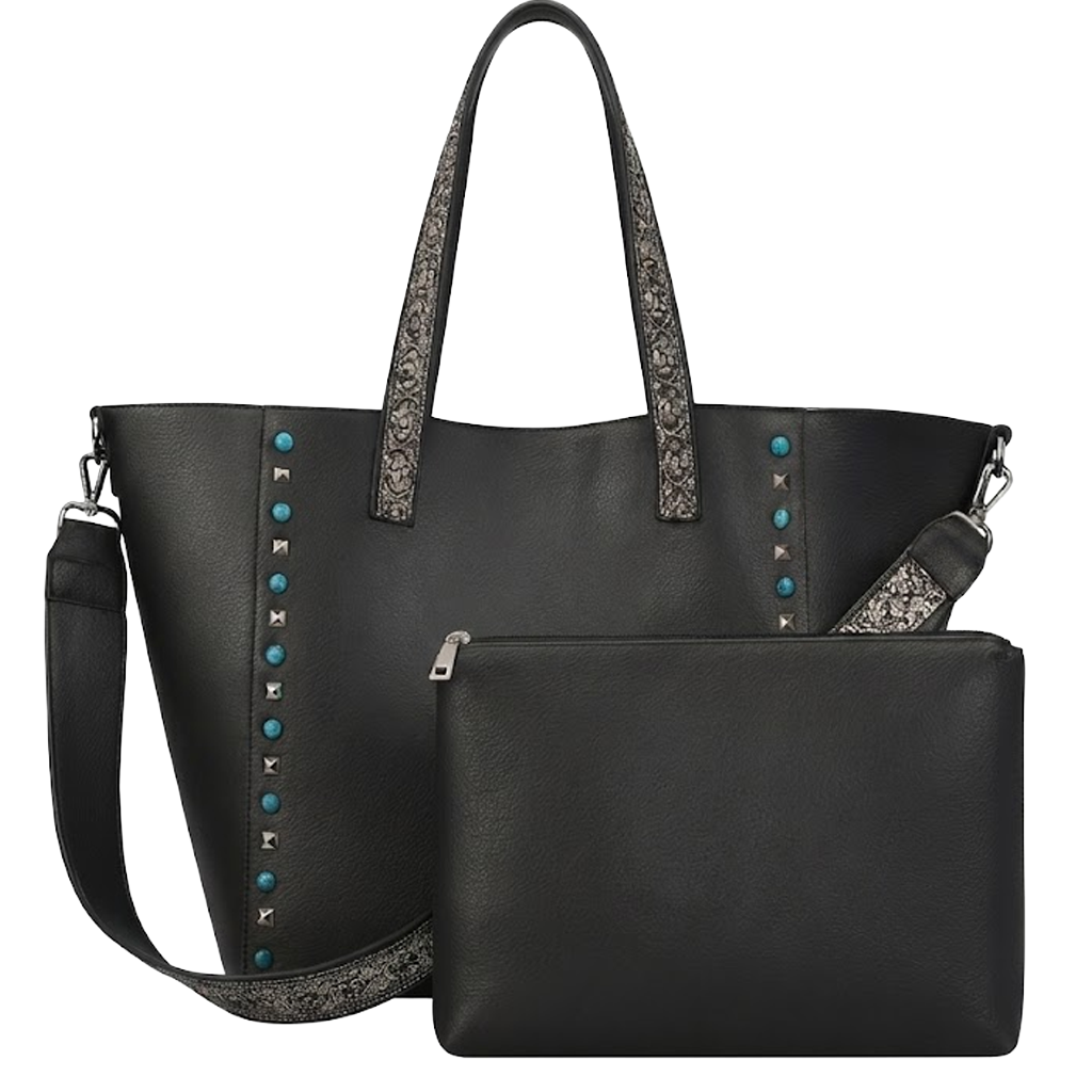 Guitar Strap Purse + Bag