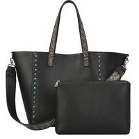 Guitar Strap Purse + Bag