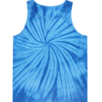 Tie Dye Tank Top