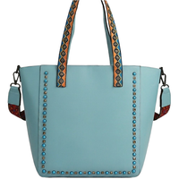 Guitar Strap Purse + Bag