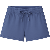 Comfort Colors Shorts