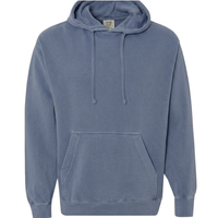 Comfort Colors Unisex Hoodie Sweatshirt