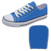 Low Top Tennis Shoes
