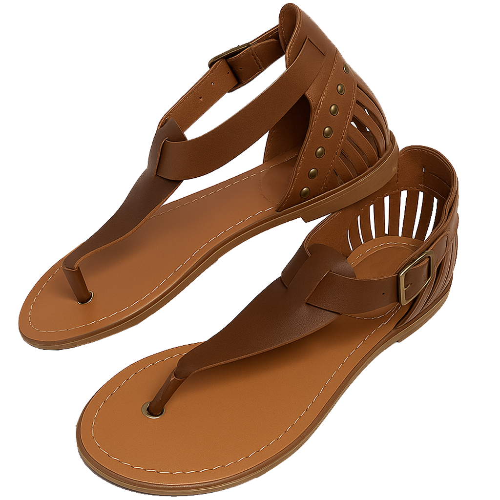 Breck Gladiator Sandals