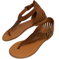 Breck Gladiator Sandals