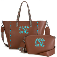 Guitar Strap Purse + Bag