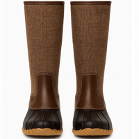 Outwood Duck Boots