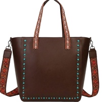 Guitar Strap Purse + Bag