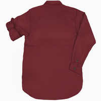 Long Sleeve Fishing Shirt