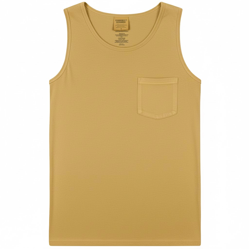 Comfort Colors Pocket Tee