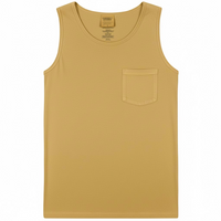 Comfort Colors Pocket Tee