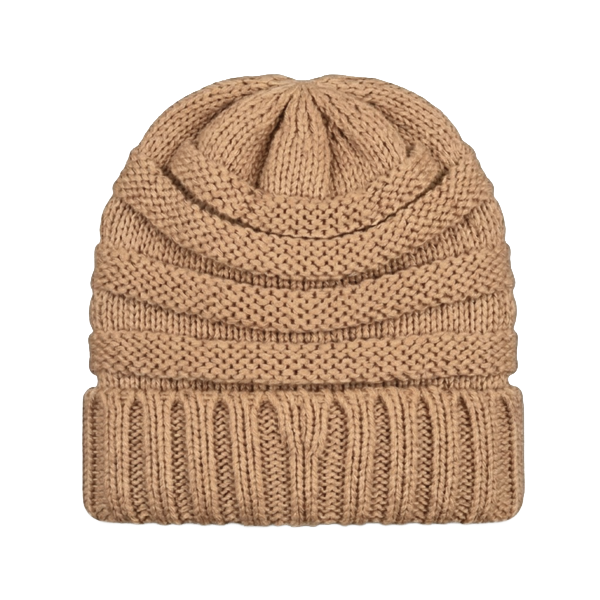 CC Beanie Hat