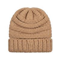 CC Beanie Hat