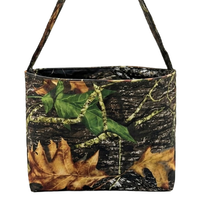 CAMO Easter Bunny Basket