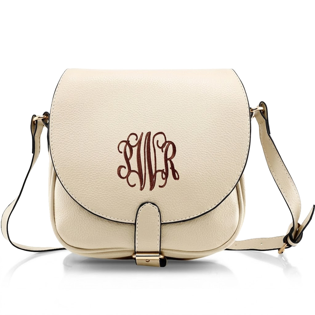 Bucket Crossbody Purse