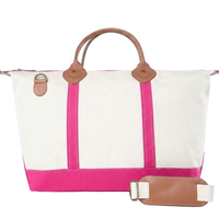 CB Station Weekender Duffel Bag