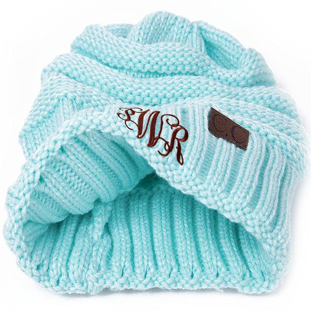 CC Beanie Hat