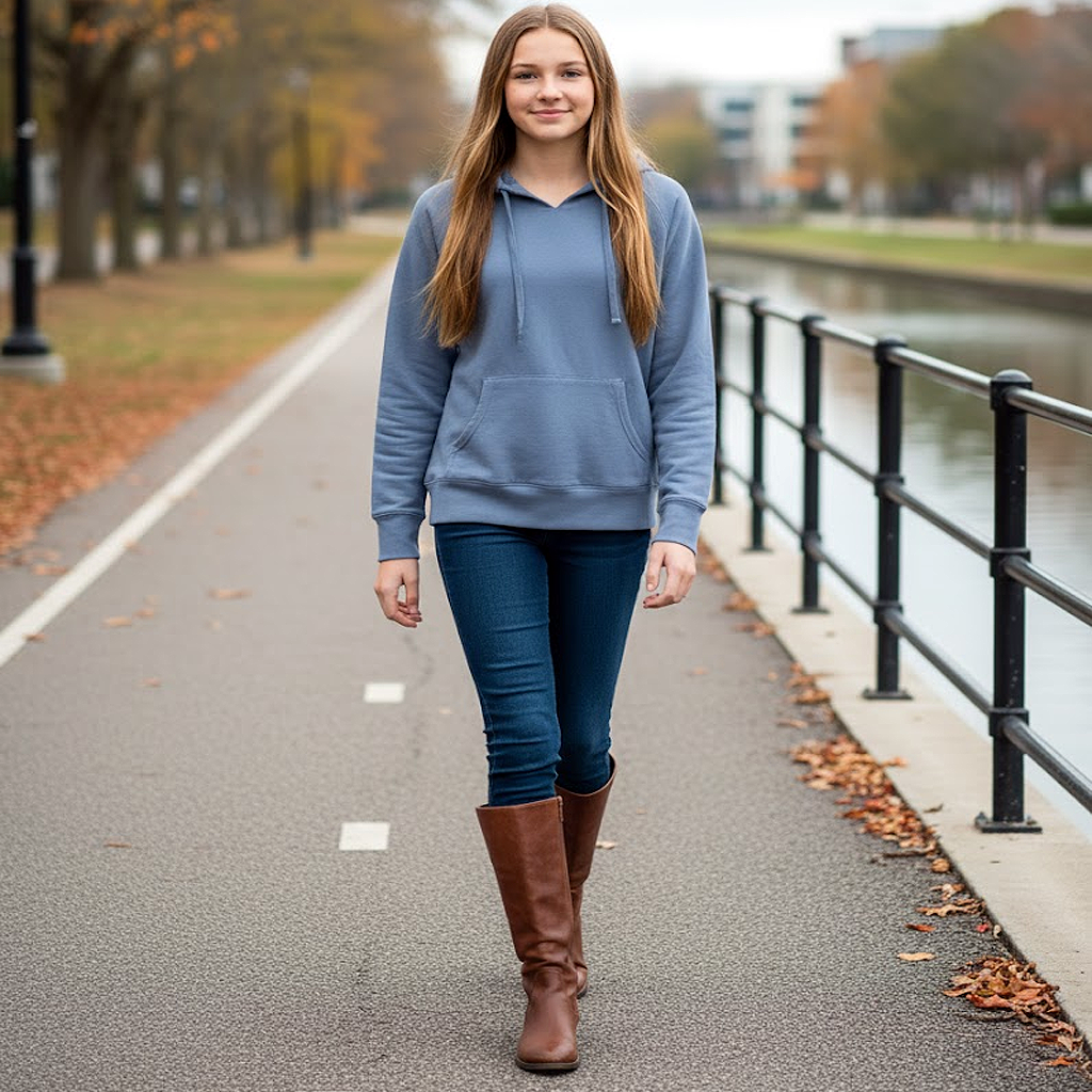 Comfort Colors Hoodie