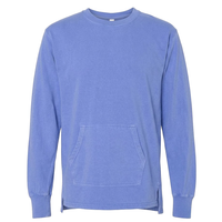 Comfort Colors Lounge Terry Sweatshirt