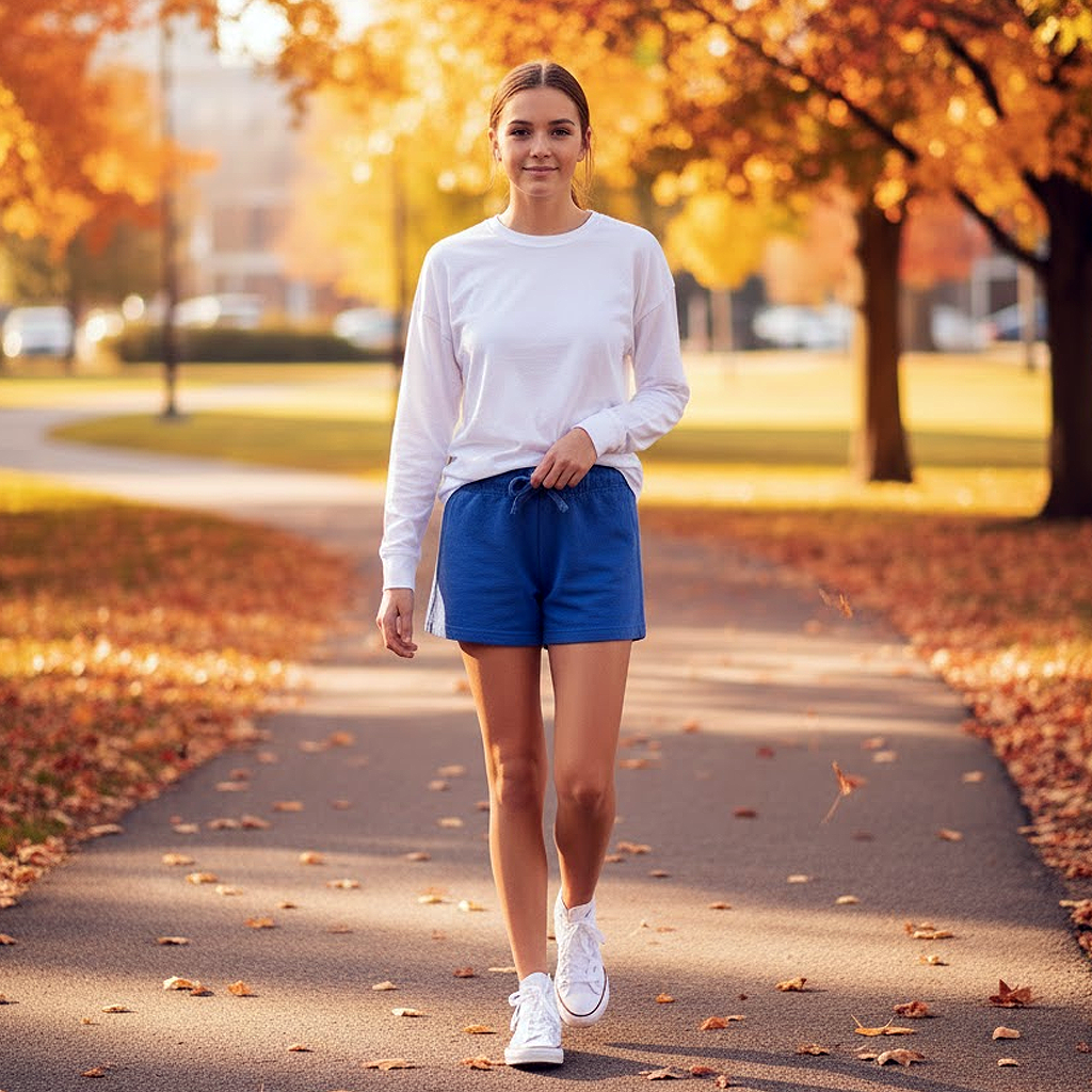 Comfort Colors Shorts