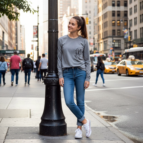 Comfort Colors Tee Shirt