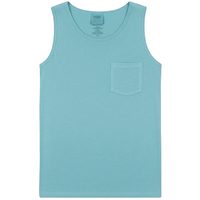 Comfort Colors Pocket Tee