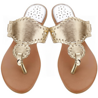 Stella Flat Sandals
