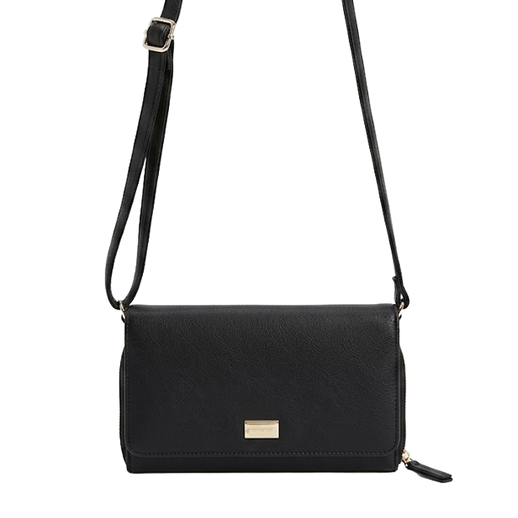 Clutch Crossbody Purse