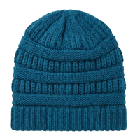 Classic Beanie Hat