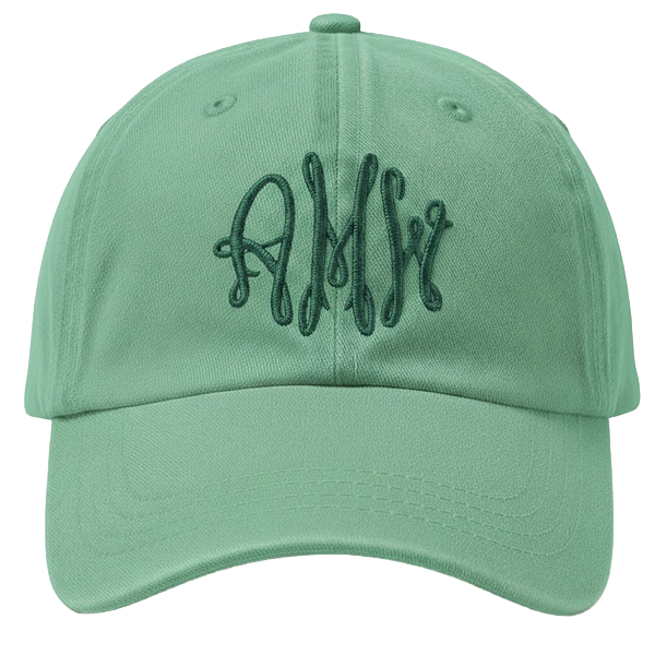 Classic Ladies Baseball Hat