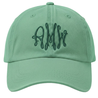 Classic Ladies Baseball Hat